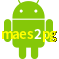 Aplicativo maes2pg para Android