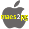 Aplicativo maes2pg para iOS