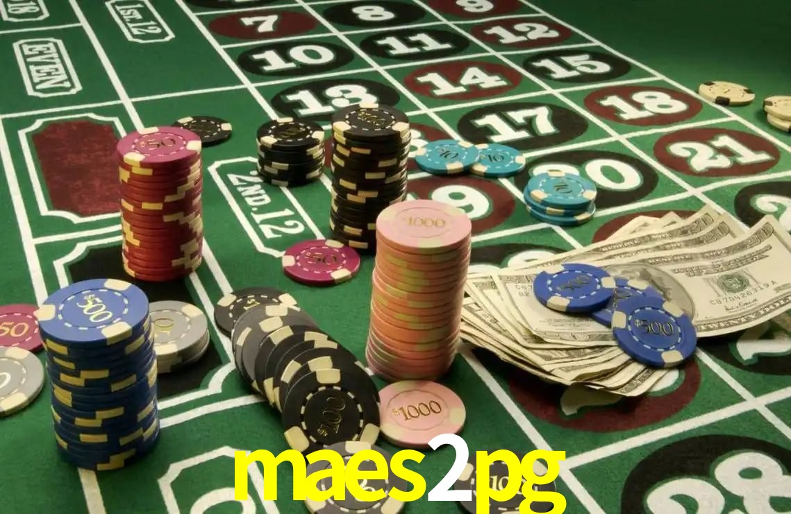maes2pg - Cassino Luxo para Membros VIP - maes2pg.com
