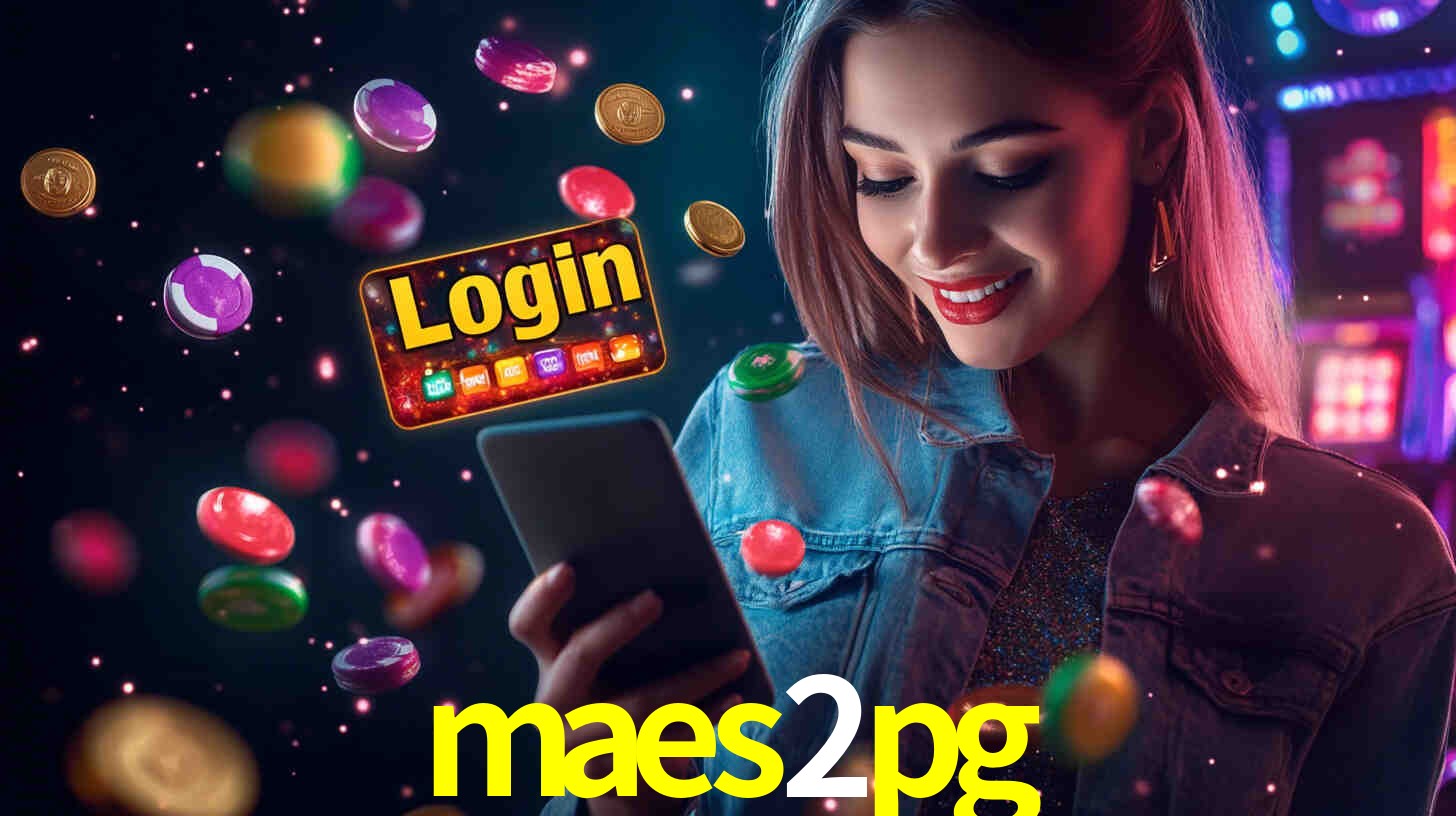 Estatísticas maes2pg
