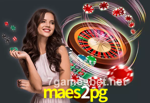 vivo no cassino maes2pg