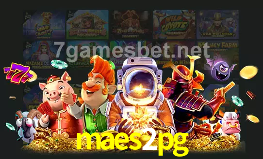 cassino maes2pg