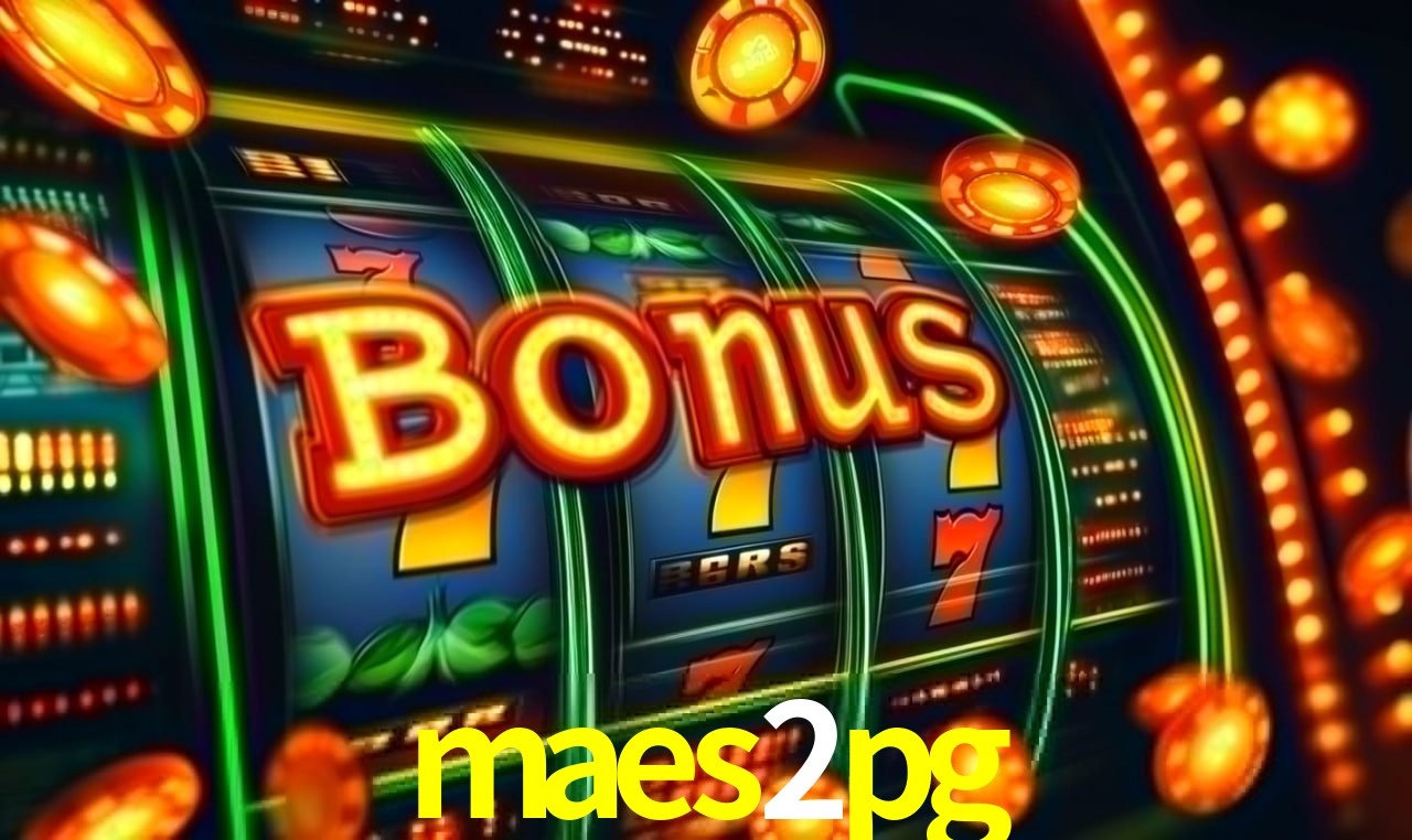 Tournaments maes2pg