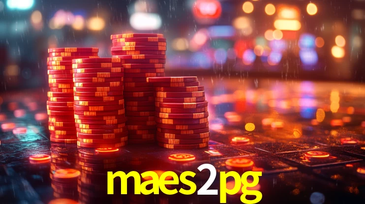 maes2pg.com