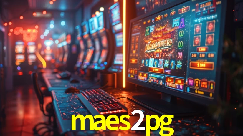 maes2pg: Seu Especialista em Apostas Esportivas Brasileiras