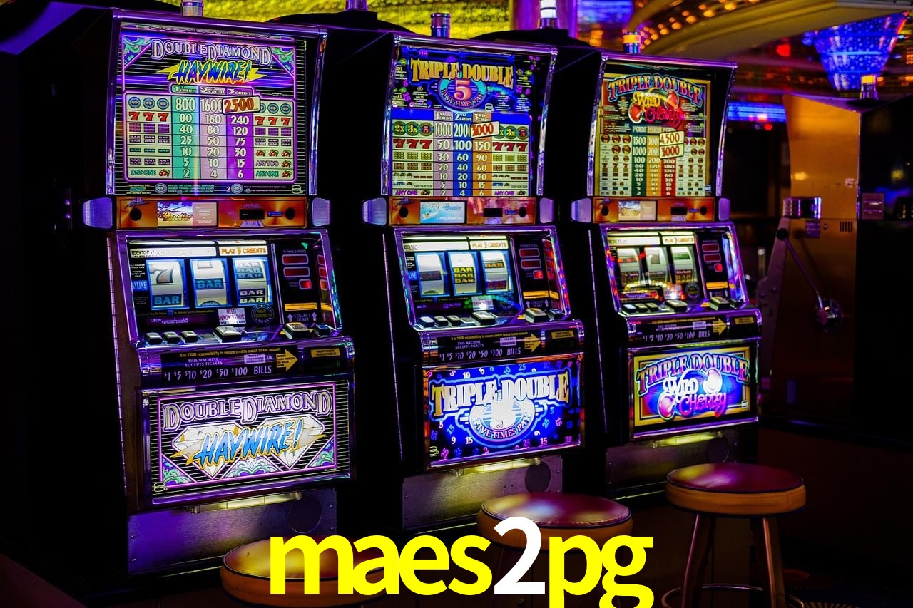 Descubra a Magia dos Jogos de Arcade no maes2pg