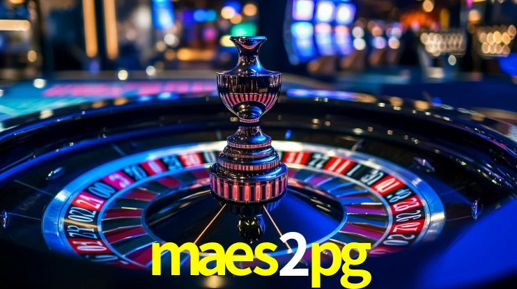 maes2pg.com