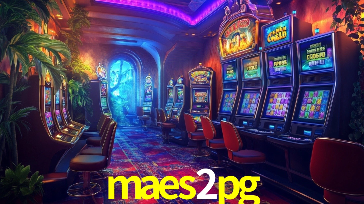 maes2pg App Interface