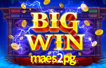Exclusive Offers maes2pg