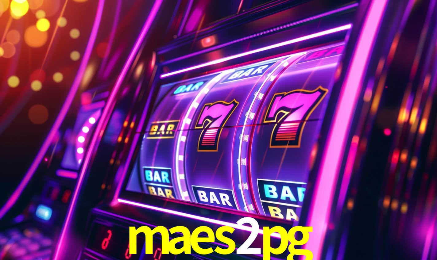 maes2pg