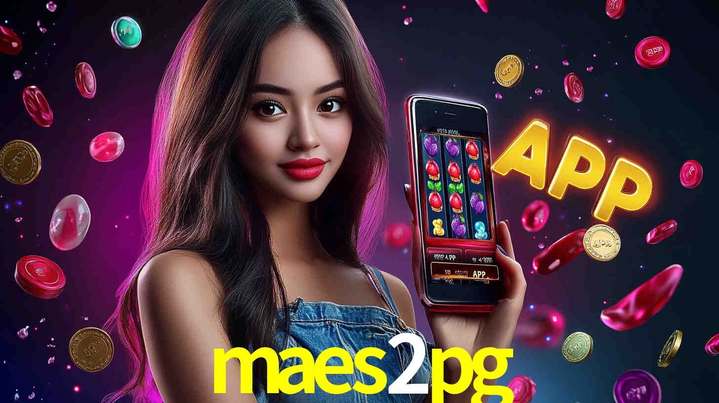 Apostas de Tênis maes2pg