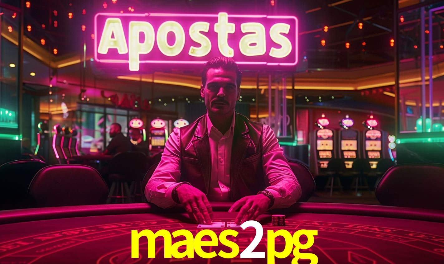 Casino Ao Vivo maes2pg