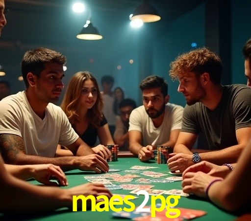 Inovações de Jogos na maes2pg: O Futuro das Experiências Interativas
