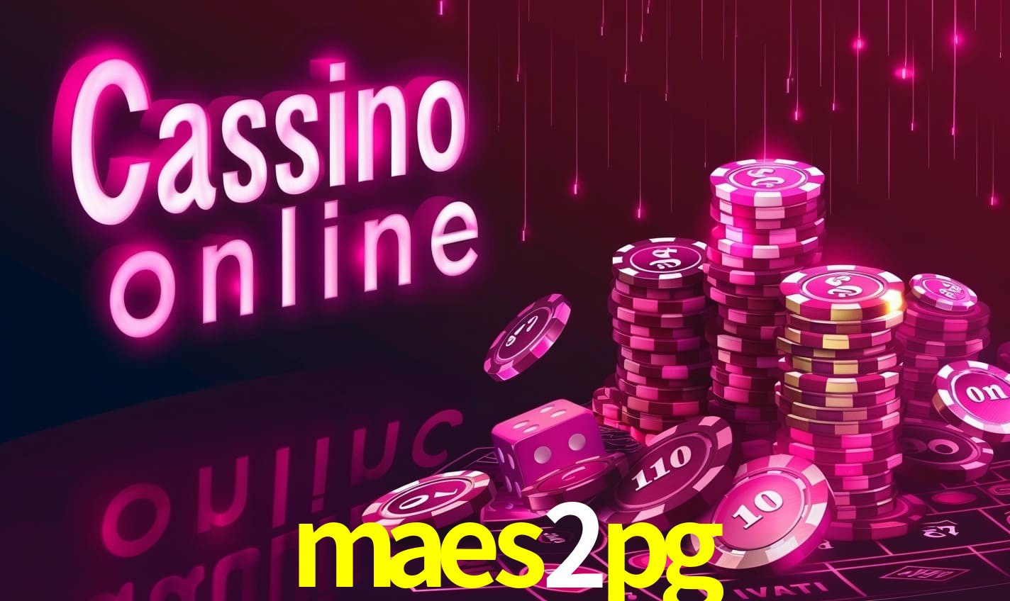 Provedores de Jogos maes2pg