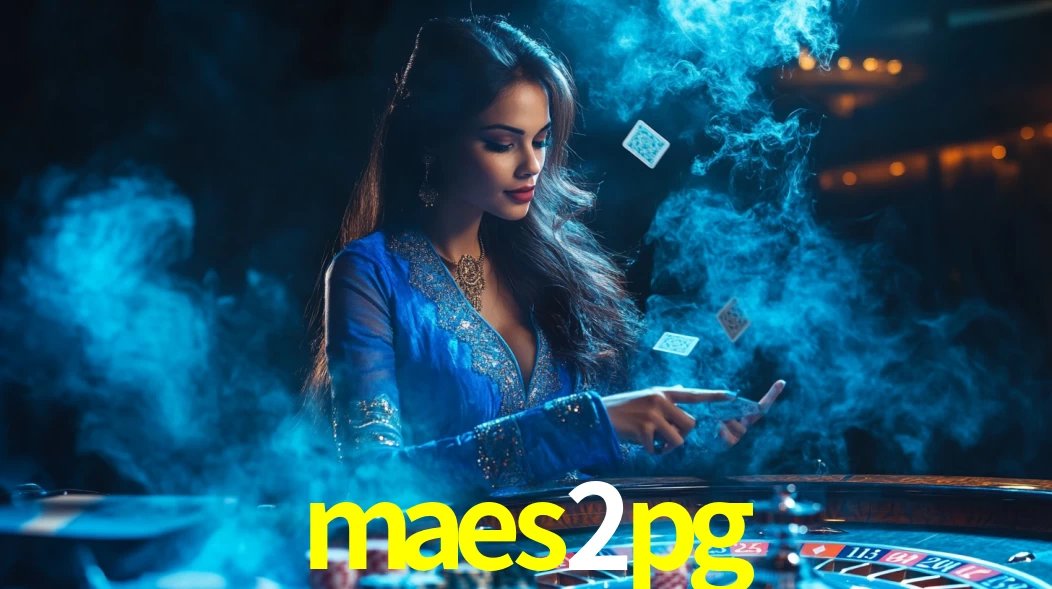 Jogos de Slot maes2pg