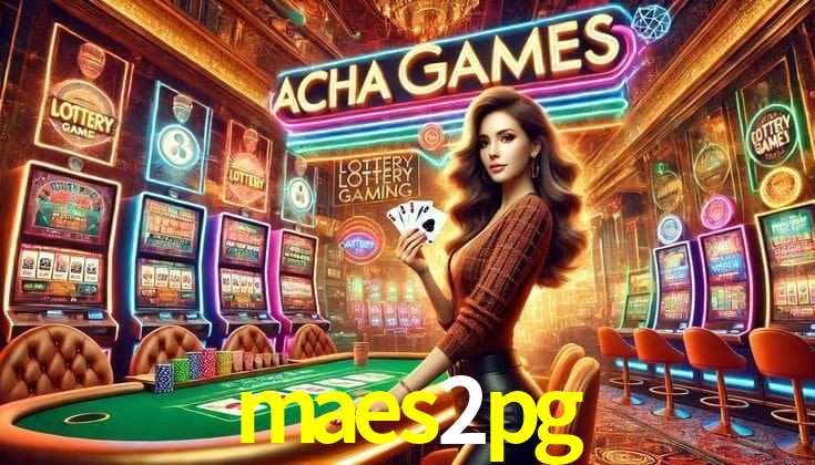 VIP Casino maes2pg