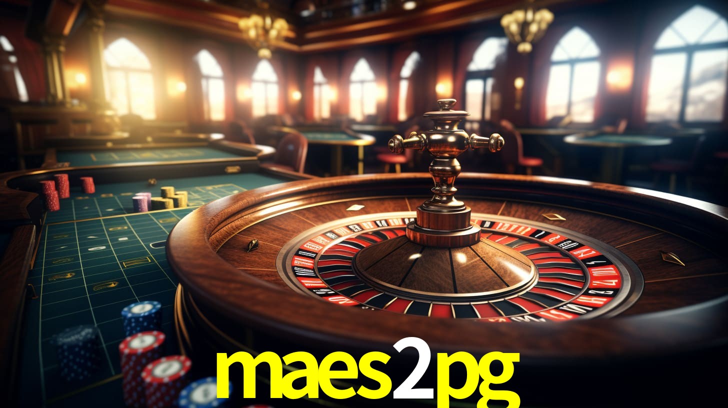 Welcome Bonus maes2pg