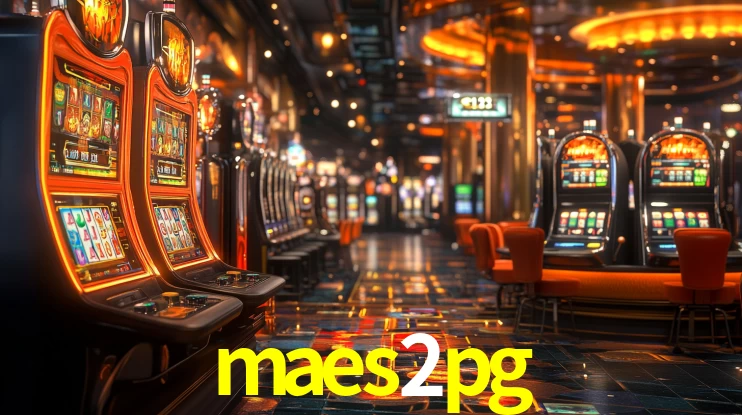 maes2pg.com