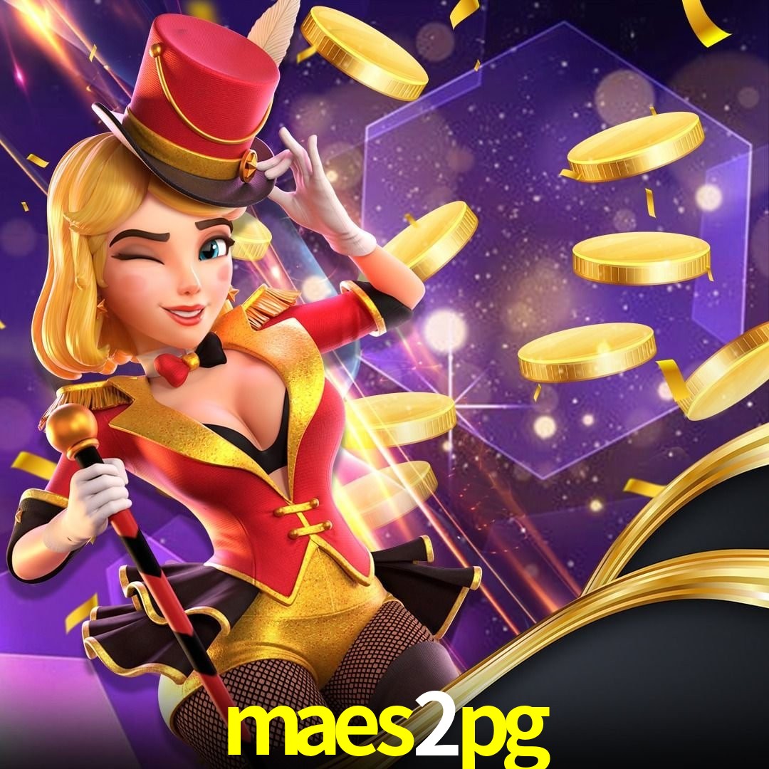 Live Casino maes2pg