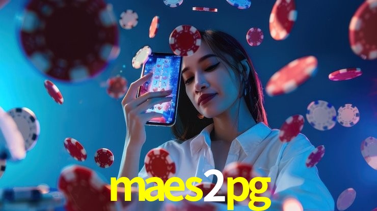 Tecnologia da Plataforma maes2pg
