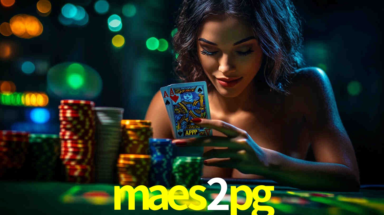 Estatísticas do Jogo maes2pg
