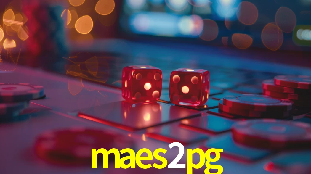 Bonus Features maes2pg