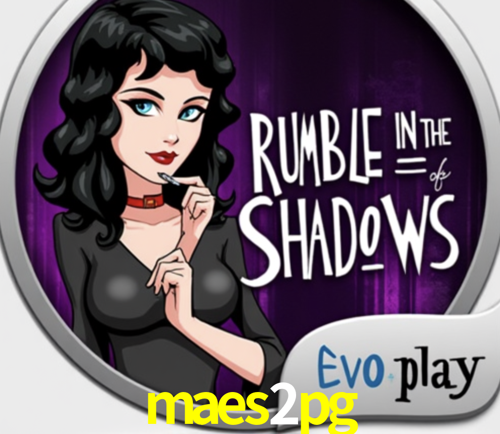 Game Providers maes2pg