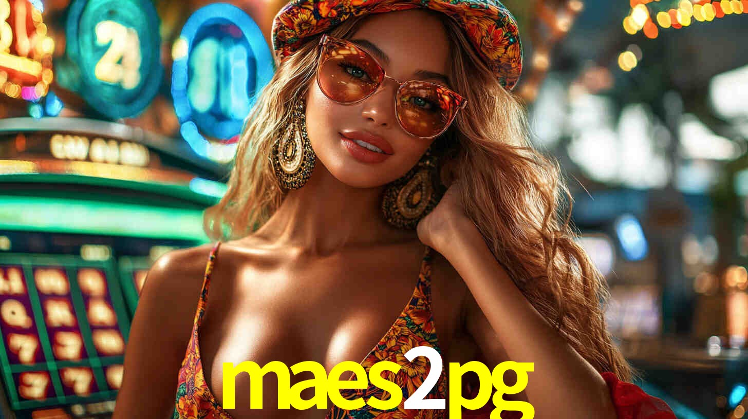 maes2pg