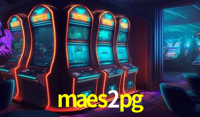 APP oficial da maes2pg para mobile