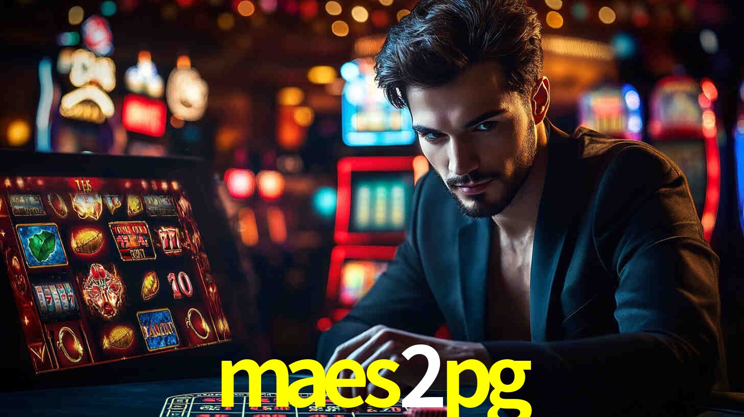 Desvendando o Mundo dos Jogos Virtuais na maes2pg