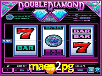 Descubra o Mundo do Cassino Online com maes2pg