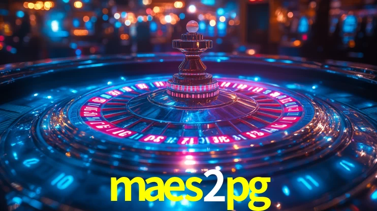 Sinta a adrenalina dos jogos de cassino com maes2pg