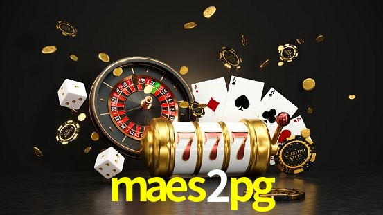 Roulette Table maes2pg