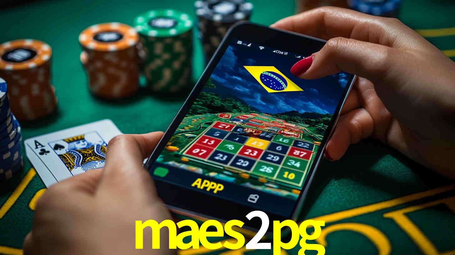 Estatísticas Esportivas maes2pg