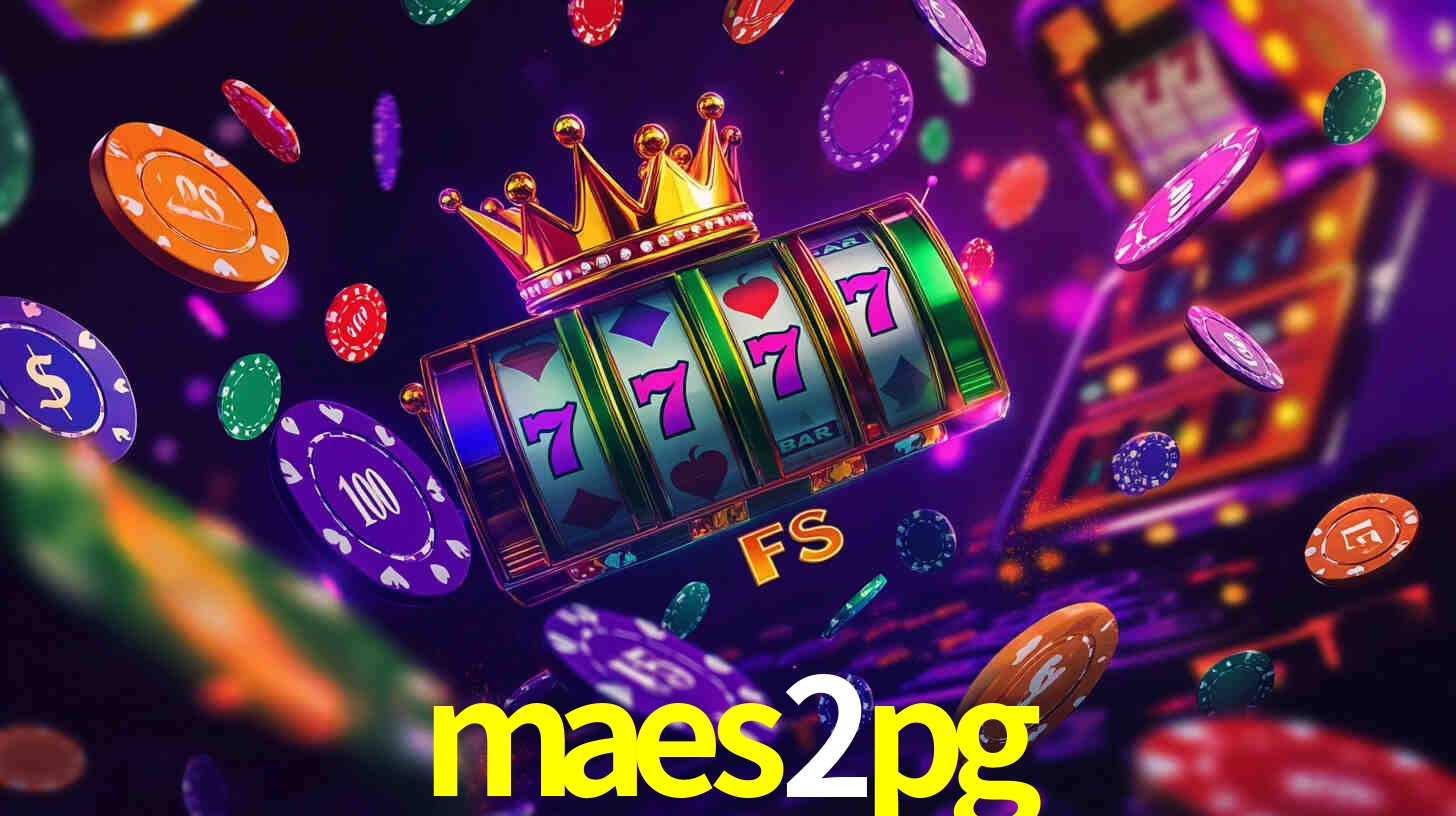 maes2pg