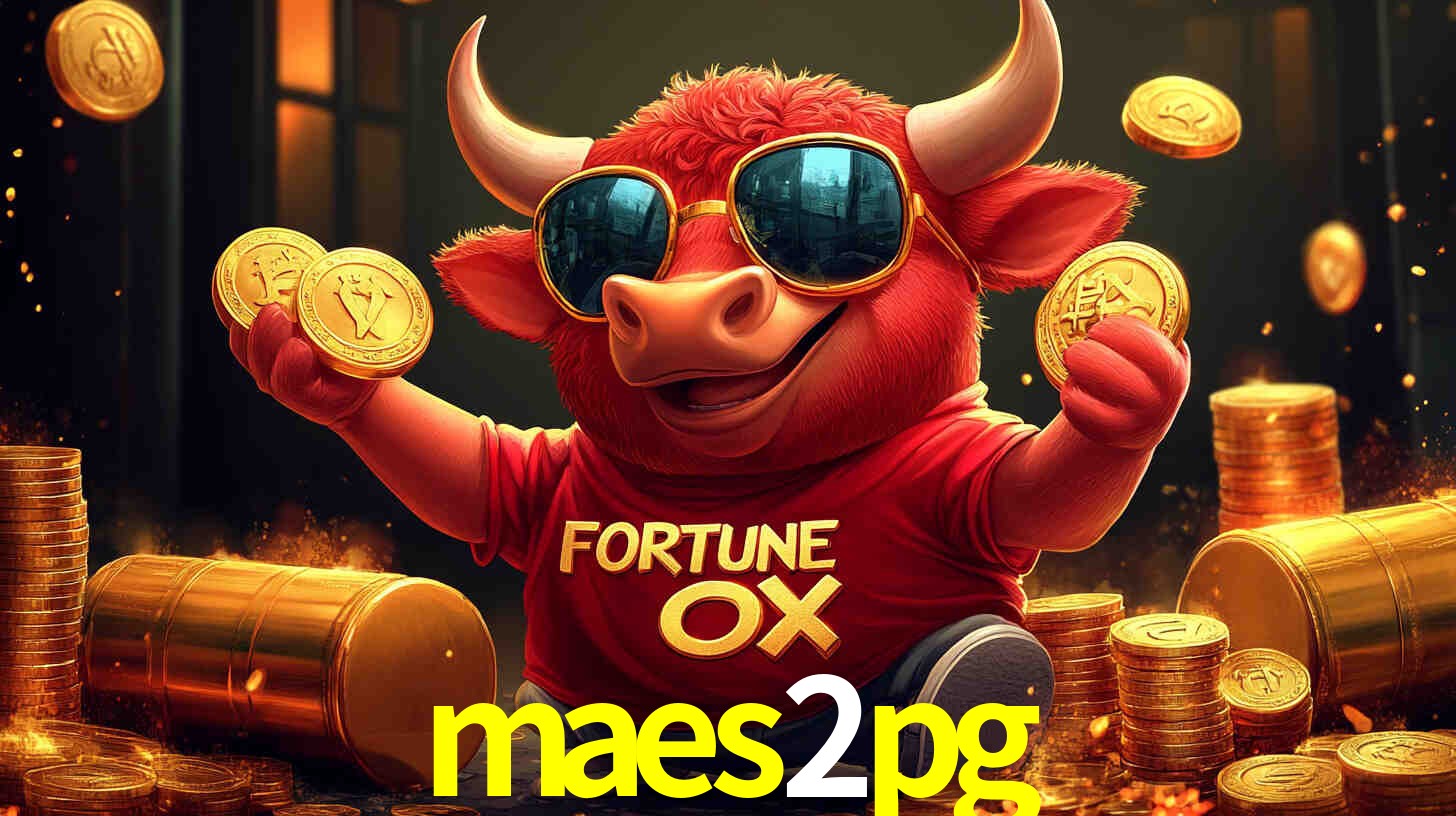 Casino VIP maes2pg