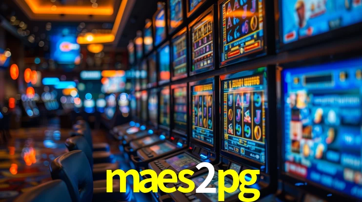 Games Directory maes2pg